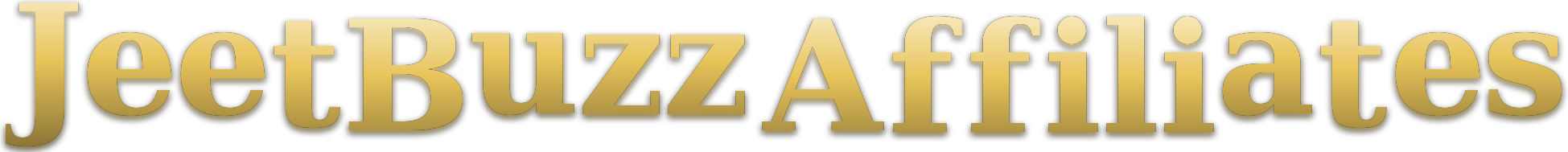 JeetBuzz Affiliates logo